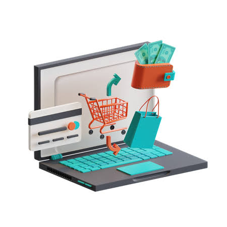 Ecommerce Advertising