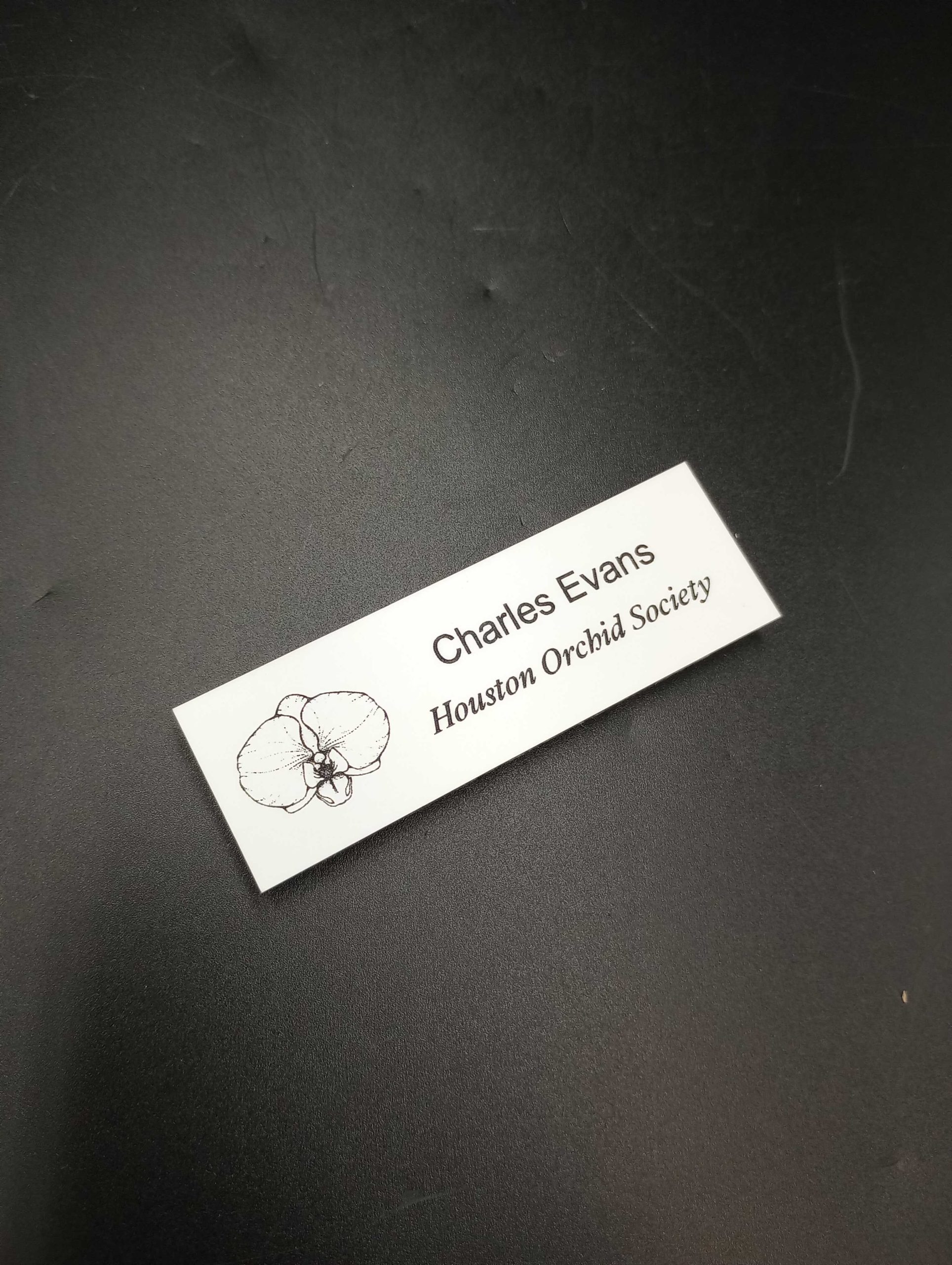 Metal Engraving