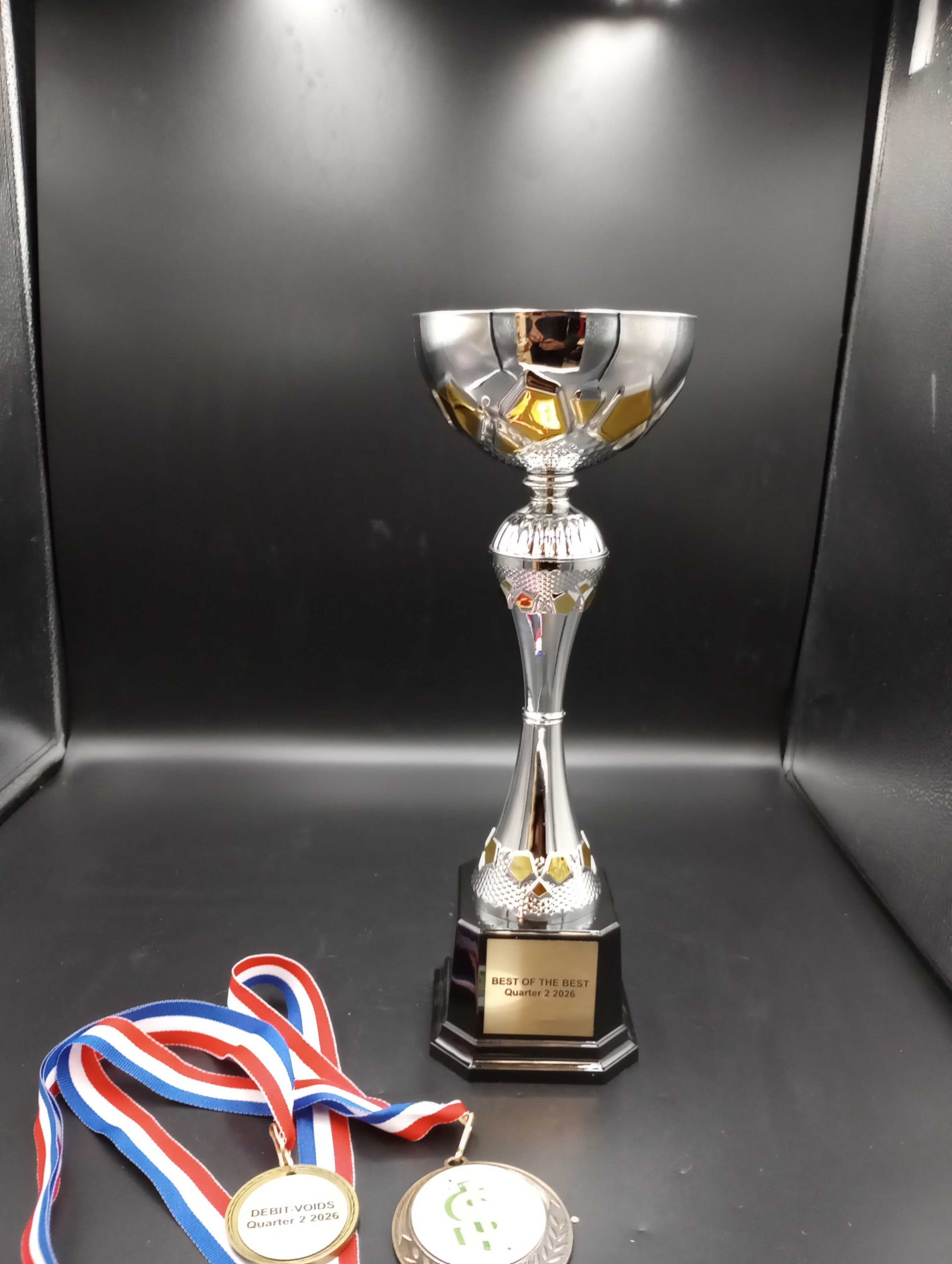 Custom Awards