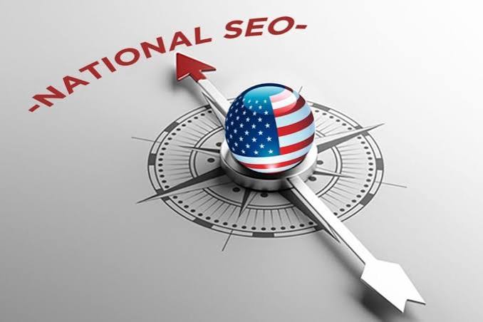 National SEO