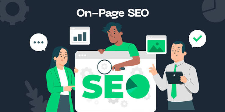 On-Page Off-Page SEO
