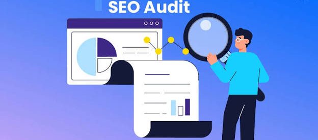 SEO Audits