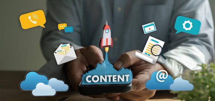 Content Optimization
