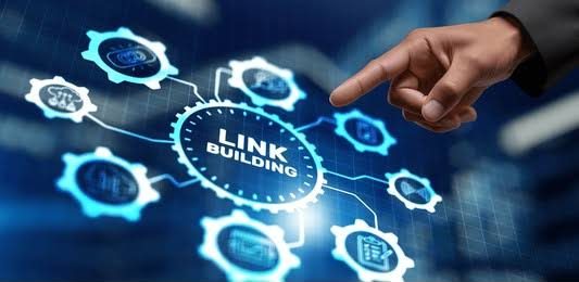Link Building